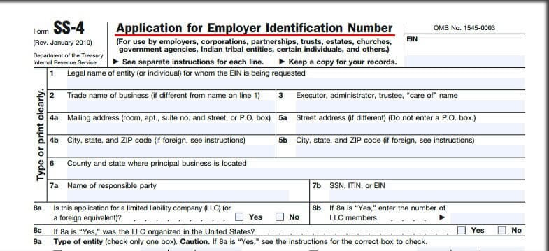 federal-employer-identification-number