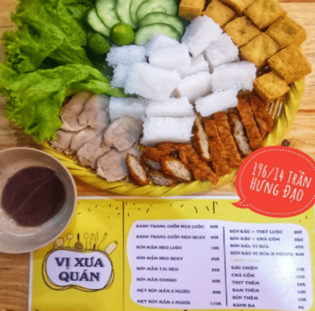 thuc-don-bun-dau-mam-tom
