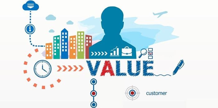 Vai trò của Customer Value