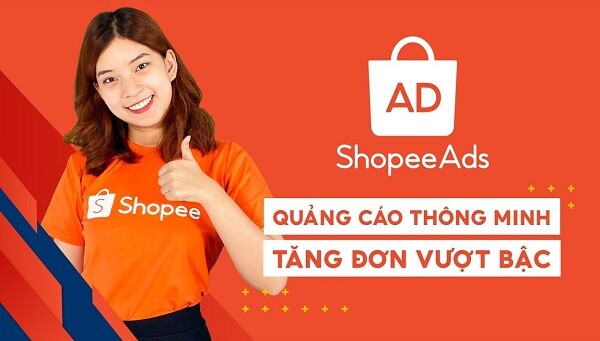 Chạy Ads Shopee là gì?