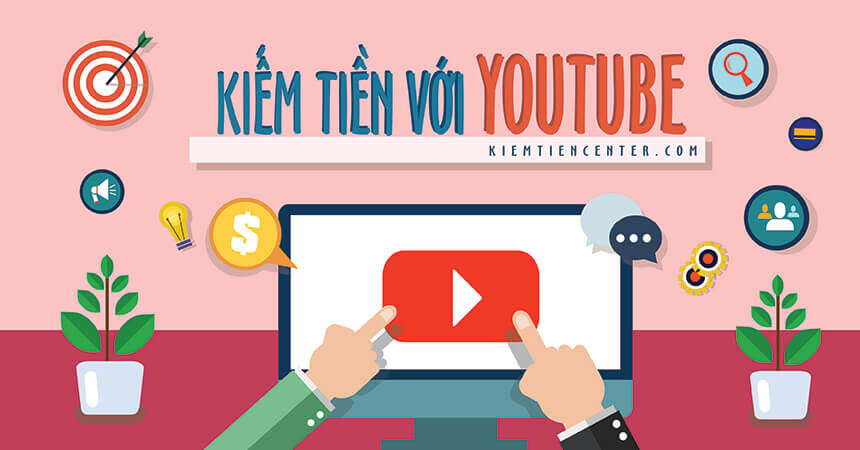 Kiem-Tien-Youtube