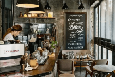Các bước lập kế hoạch kinh doanh quán cafe thu hút khách