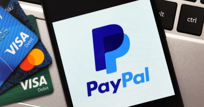 Dịch vụ thanh toán Paypal là gì