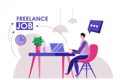 Lên kế hoạch kiếm tiền với công việc làm freelancer hot nhất 2022!