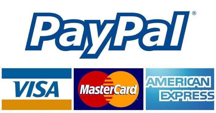 Cách tạo tài khoản Paypal không cần thẻ Visa