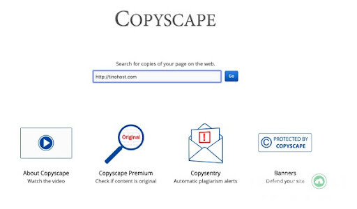 check-copyscape