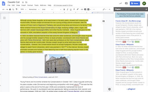Plagium