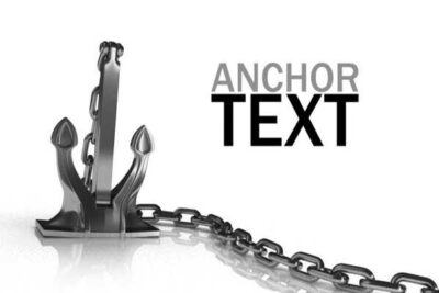 Từ A-Z cách sử dụng Anchor Text đơn giản, giúp SEO hiệu quả