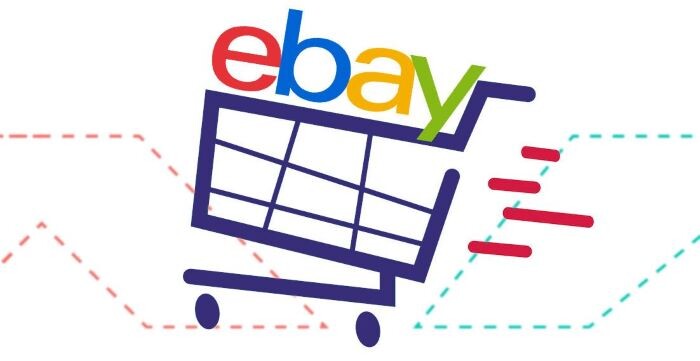 Tìm nguồn hàng bán trên Ebay