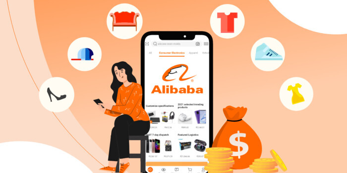 Từ A-Z cách bán hàng trên Alibaba cho người mới bắt đầu
