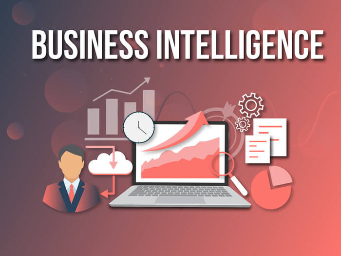 Business Intelligence là gì?