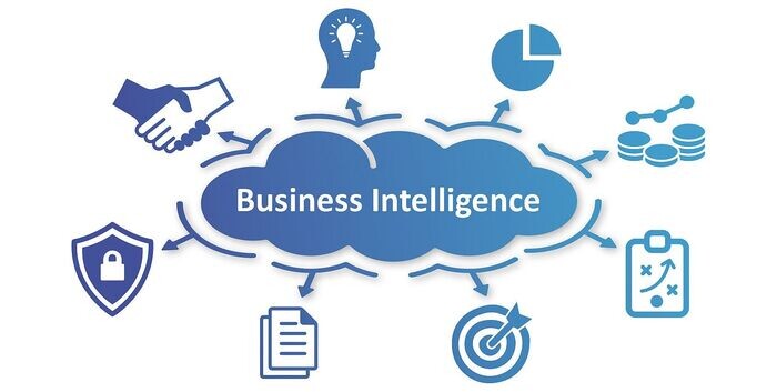 Hệ thống của Business Intelligence là gì?