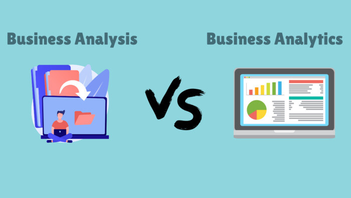 So sánh giữa Business Intelligence và Business Analytics