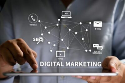 Digital Marketing là gì? Top 8 khóa học Digital Marketing tốt nhất 2022