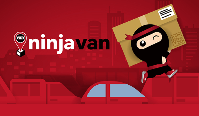 Công ty vận chuyển Ninja Van