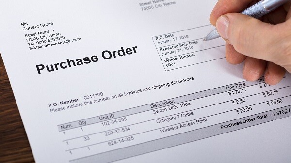 purchase-order