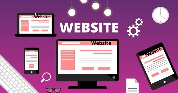 Từ A-Z cách tạo website đơn giản cho người mới bắt đầu