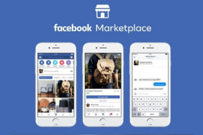 Bán hàng trên Marketplace Facebook – cơ hội kinh doanh tuyệt vời của bạn