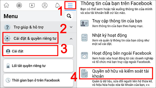 xoa-tai-khoan-facebook-tren-dien-thoai