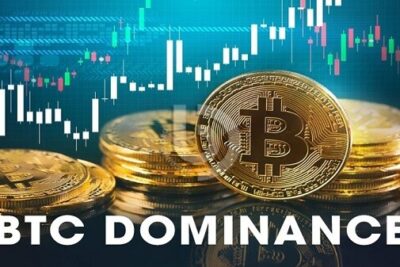 BTC Dominance 2022 – “Vũ khí” nhà đầu tư Crypto cần có