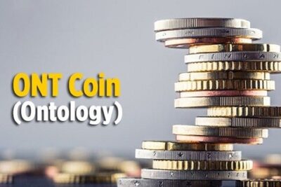 [MỚI NHẤT] ONT coin là gì? Có nên đầu tư ONT coin không?