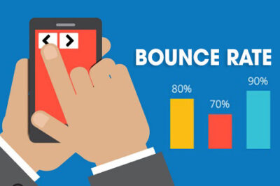 Bounce Rate là gì? 3 bí quyết tối ưu Bounce Rate không nên bỏ qua