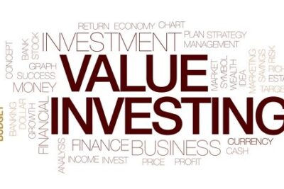 Cẩm nang đầu tư giá trị với 6 nguyên tắc vàng để thành công