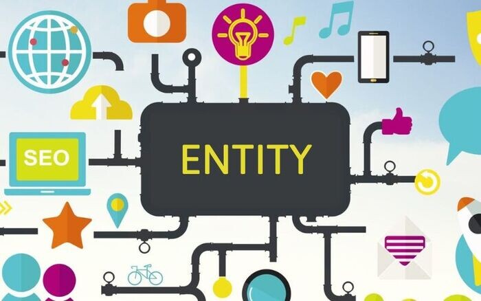 Khái niệm Entity là gì?