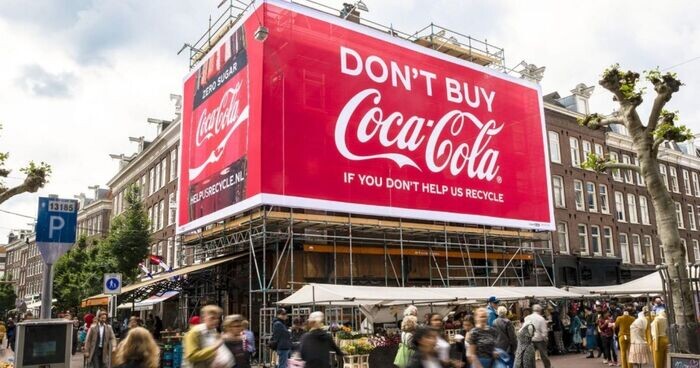 Chiến lược Marketing Mix của Coca Cola