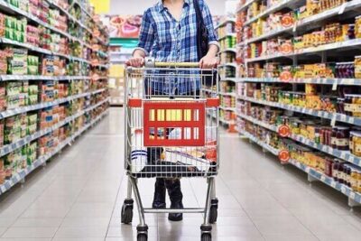 Từ A-Z kinh nghiệm mở siêu thị mini vốn ít, doanh thu “khủng”
