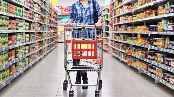 Từ A-Z kinh nghiệm mở siêu thị mini vốn ít, doanh thu “khủng”