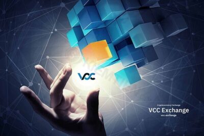 Đánh giá sàn VCC Exchange – Liệu có phải lừa đảo?