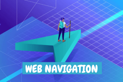 Web Navigation là gì? Phân loại và ví dụ về Web Navigation (2022)