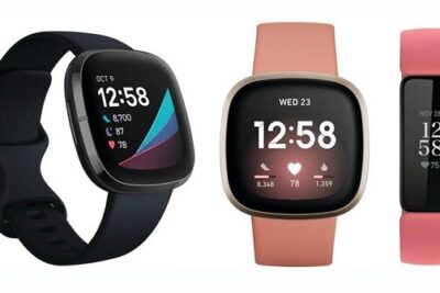 [REVIEW] Top đồng hồ thông minh Fitbit tốt nhất năm 2022