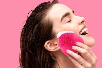 [REVIEW] Top máy rửa mặt tốt nhất được các Beauty Blogger khuyên dùng