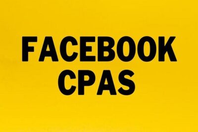 CPAS là gì? 4 bước chạy quảng cáo CPAS đơn giản, hiệu quả
