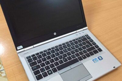 [MỚI NHẤT] Top laptop cũ HP được nhiều người chọn nhất