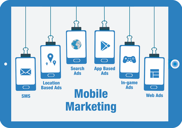 mobile-marketing