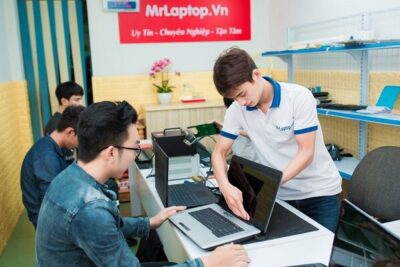 Top 5 địa chỉ sửa máy tính tại Hồ Chí Minh uy tín, giá tốt nhất 2022