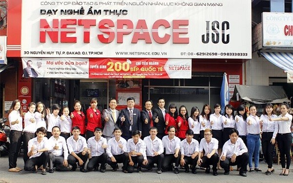 truong-day-nghe-am-thuc-netspace