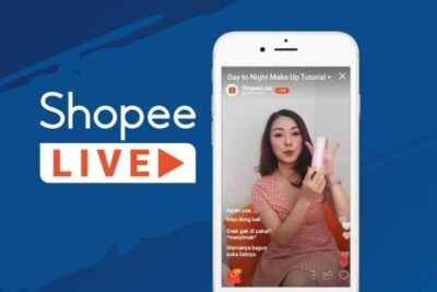 Cách livestream trên Shopee Live kiếm nghìn đơn mỗi ngày