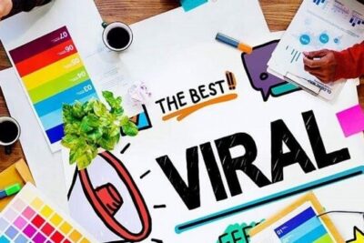 Viral content marketing là gì? 5 bí quyết khiến content viral nhất
