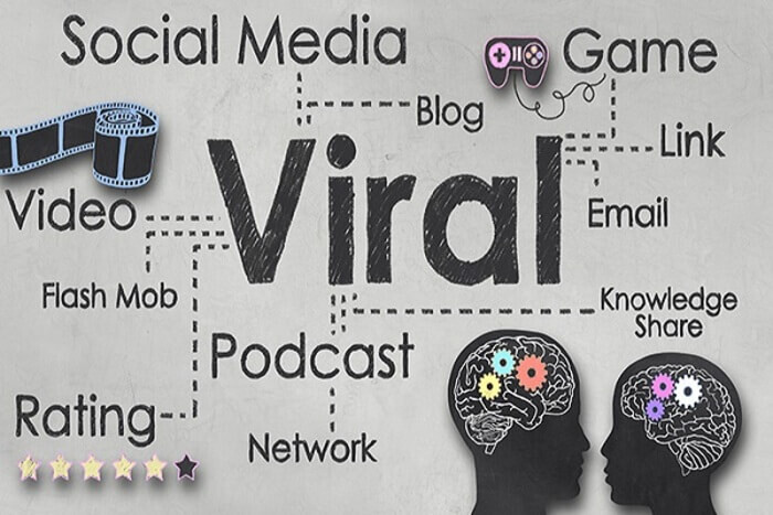 Hiểu rõ về viral content là gì?