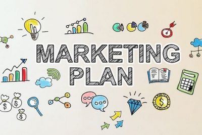 [MỚI] 6 bước xây dựng chiến lược Marketing hiệu quả nhất