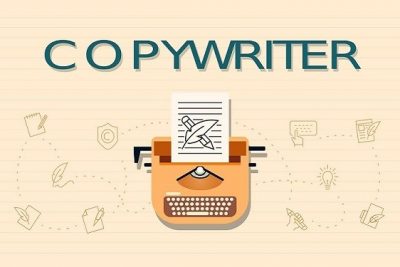 Copywriter là gì? Review tất tần tật nghề Copywriter 