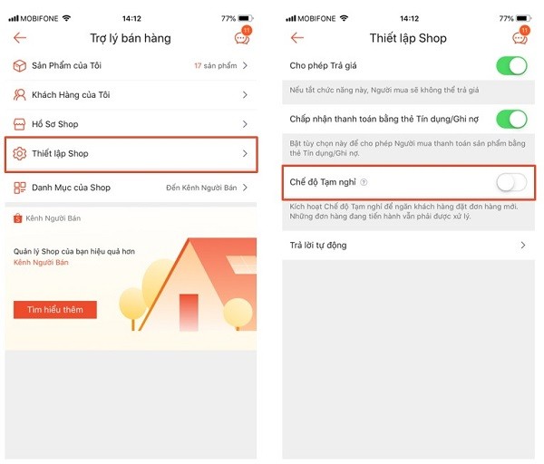 bat-che-do-tam-nghi-shopee-tren-kenh-nguoi-ban