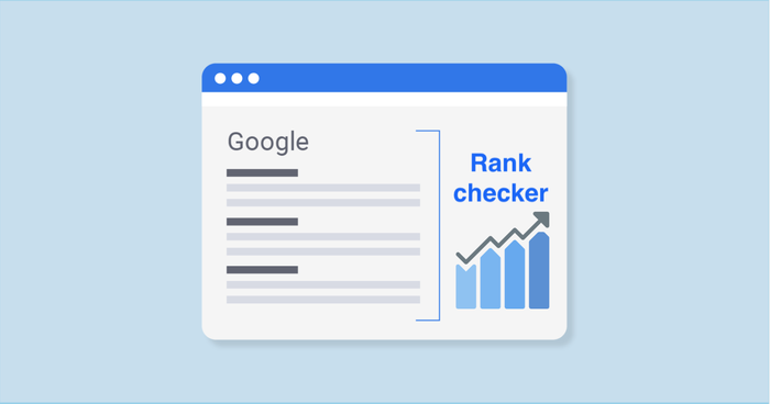 google-rank-checker