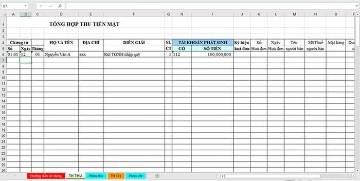noi-dung-co-ban-quan-ly-thu-chi-bang-excel