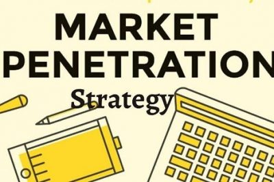 Top 5 chiến lược thâm nhập thị trường hiệu quả nhất 2022