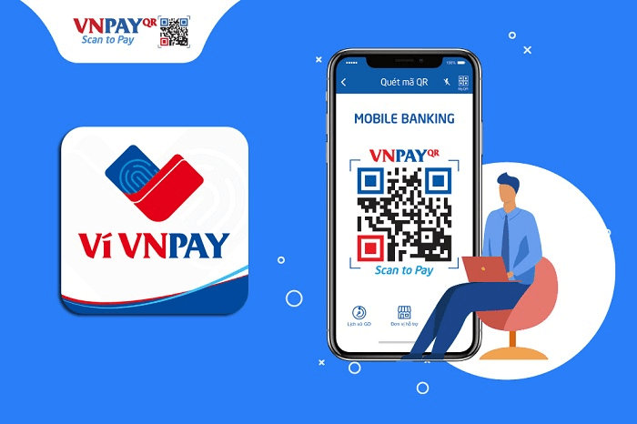 Cổng thanh toán VNPay QR